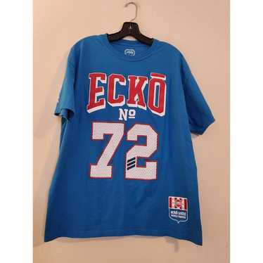 ECKO UNLTD アイスホッケーシャツ SEVEN DEUCE 72 ECKO UNLTD アイスホッケーシャツ SEVEN DEUCE 72 - メルカリ