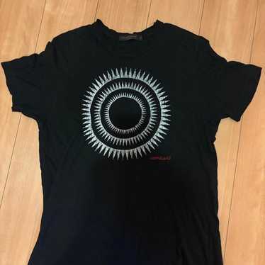 Undercover scab shirt - Gem