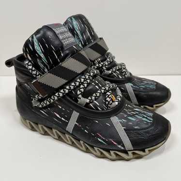 bernhard willhelm × Camper スニーカー BERNHARD WILLHELM x CAMPER: A COLORFUL & QUIRKY COLLAB