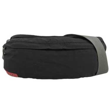 Prada sports waist bag - Gem