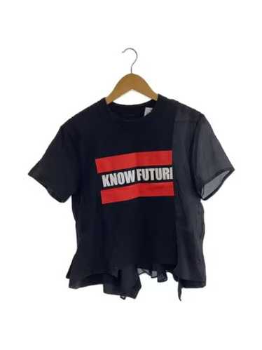 Sacai know future t - Gem
