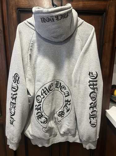 Chrome hearts vintage 90s - Gem