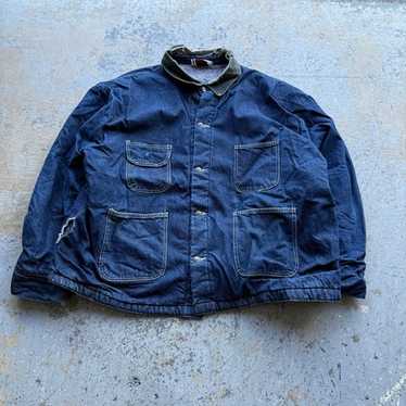 Vintage prison jacket - Gem