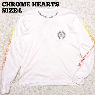 Chrome hearts neck logo - Gem