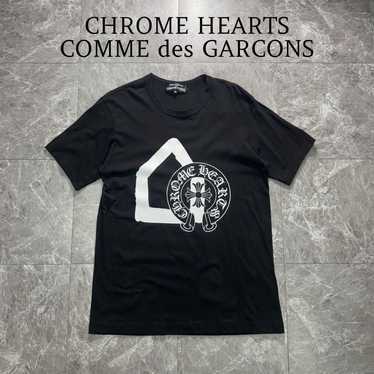 Chrome hearts × dover - Gem