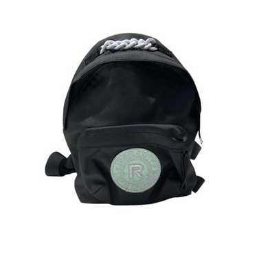 RAFSIMONS × EASTPAK RS PAK'R XS ミニリュック黒 EASTPAK X RAF SIMONS Brown Textured RS Pak'r XS Backpack | eBay