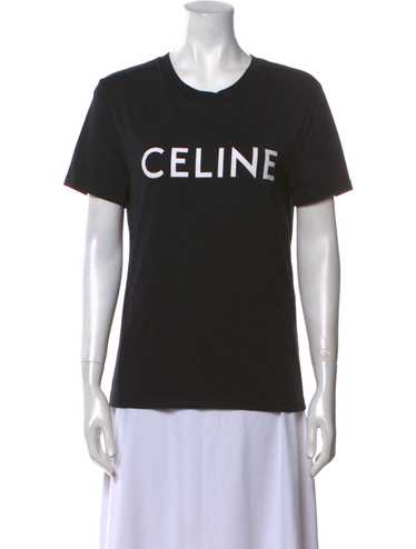 Celine t-shirt by hedi - Gem