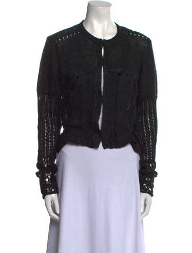 Dries van noten cardigan - Gem