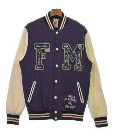Franklin marshall varsity jacket - Gem