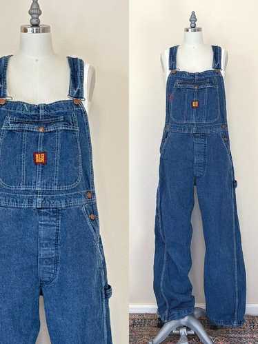 30s〜 \"BIG BEN\" Denim O.A 30s〜 BIG BEN Denim O.A メンズ