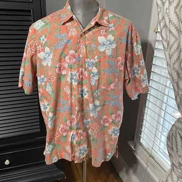 Polo Ralph Lauren アロハシャツ Clayton 9590d7eaa8d2e5c7ebbccd770abcc1