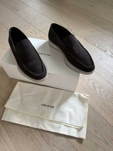 Fear of god loafers - Gem