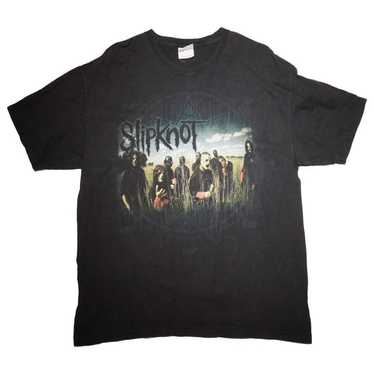 Slipknot - “all hope - Gem