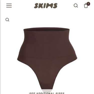 Never Wore It So It Is Basically New - image 1