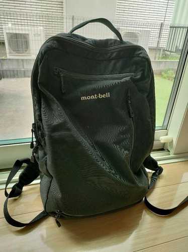 Mont bell backpack - Gem