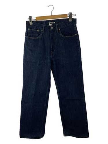 Auralee hard twist denim - Gem