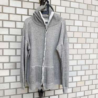 Vintage 60's hoodie - Gem