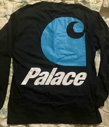 Palace x carhartt wip - Gem
