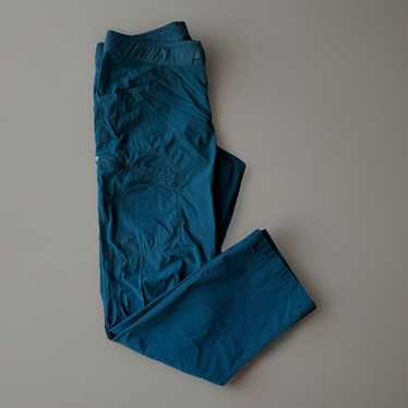 ARC&#39;TERYX - ARC’TERYX Lefroy pants 32/32 Arc'teryx Lefroy Pant - Men's | | CampSaver.com