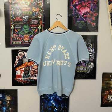 50s university sweatshirt - Gem