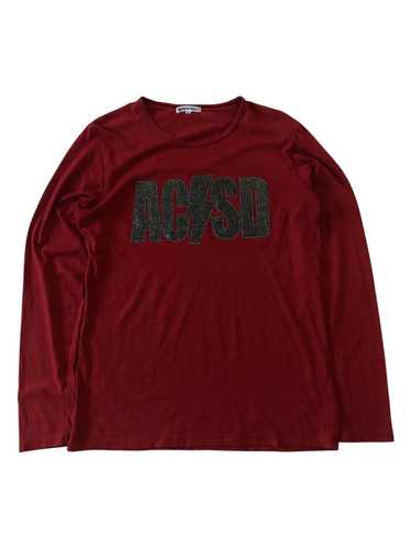 semanticdesign Semantic Design "ACSD" Grunge Sequ… - image 1