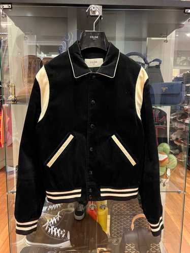 Celine celine teddy jacket - Gem