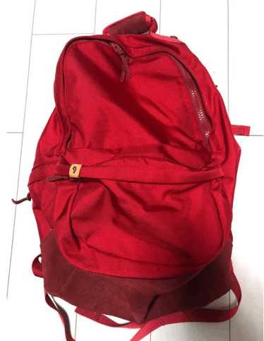 13ss SOPH.×visvim BALLISTIC 22L 13ss SOPH.×visvim BALLISTIC 22L Visvim Red Ballistic 22L