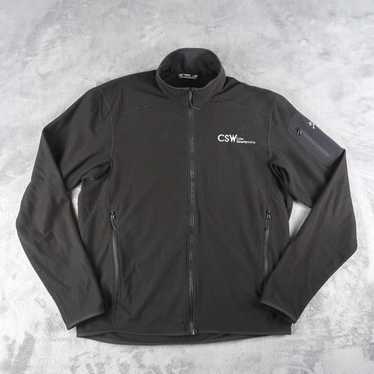 Arcteryx delta lt black - Gem