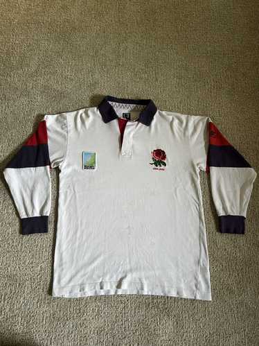 Cotton traders england rugby - Gem
