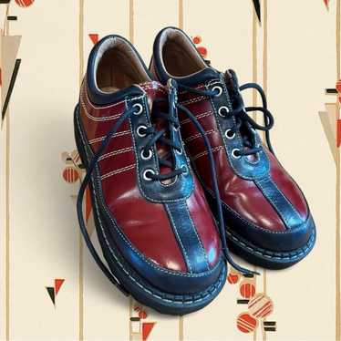 Vintage john fluevog - Gem