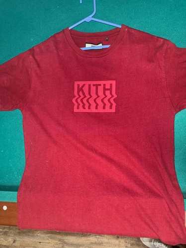 ☆ KITH Building Block tee ロゴTシャツ ☆ Kith Building Block T-shirt - TokoPyramid