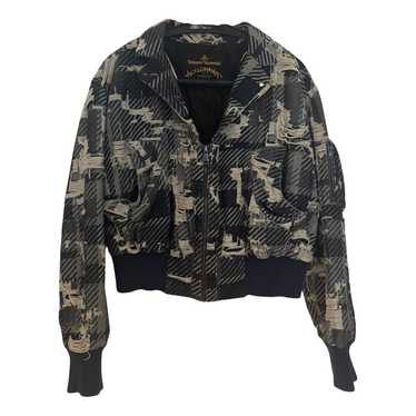 Vivienne Westwood jacket - Gem