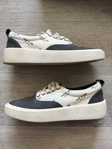 Fear of god 101 - Gem