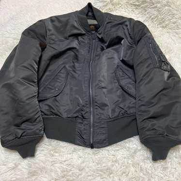 Alpha 90s vintage ma-1 - Gem