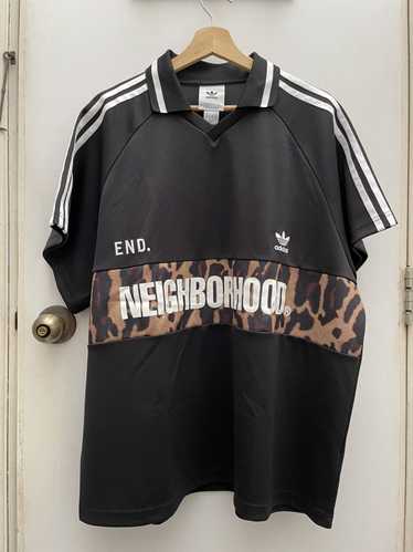 Adidas neighborhood - Gem