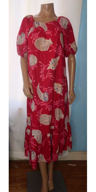 Hawaiian Creations ムームー XS Hawaiian Creations ムームー XS Hawaiian Creations ムームー