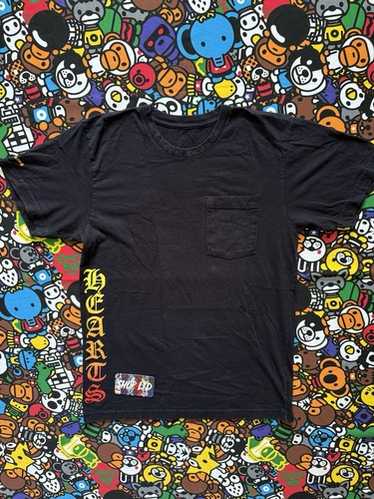Chrome hearts side logo - Gem