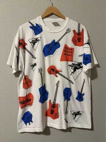 Vtg steve miller band - Gem