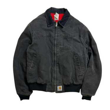 80-90’s SANTA FE TRAIL ジャケット made in USA 80-90's SANTA FE TRAIL ジャケット made in USA