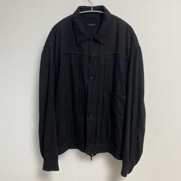 Comoli silk nep type - Gem