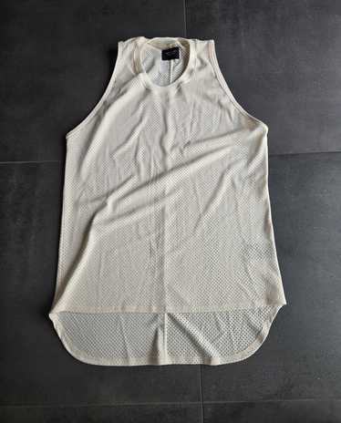 【S】fear of god 5th collection tank top Fear of god fifth - Gem