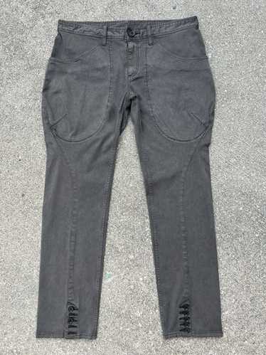 Share spirit pants - Gem