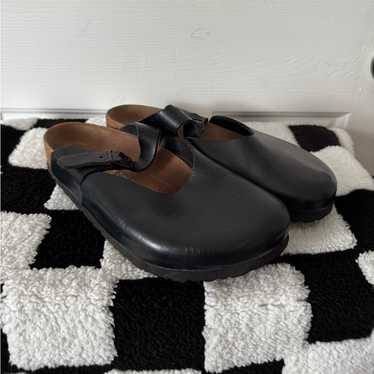 BIRKENSTOCK Rosemead 23cm 新品未使用 Birkenstocks rosemead clogs - Gem