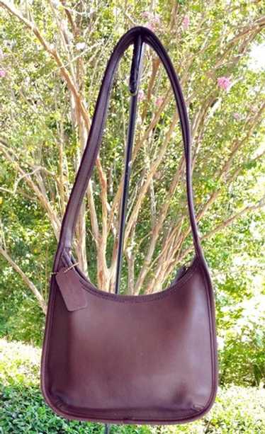Coach 9020 leather ergo - Gem