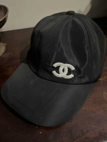 Chanel cap black - Gem