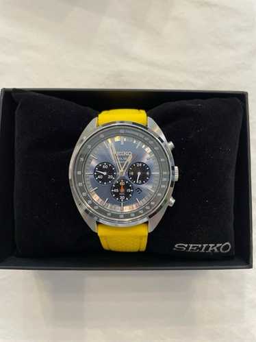 セイコーソーラー・1040-7030 SEIKO solar Seiko Men's Prospex Solar Chronograph – Franklin-Stevens
