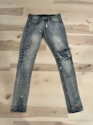 serenede jeans size28 値下げ可能 serenede jeans size28 値下げ可能 - メルカリ