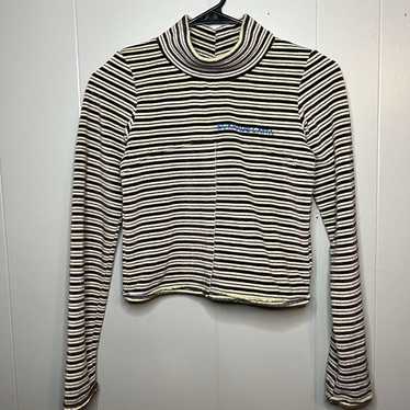 Eckhaus latta top - Gem