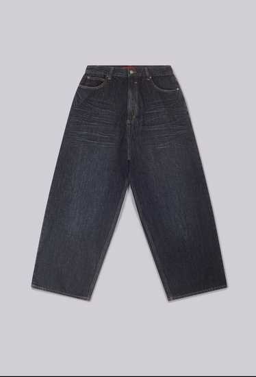 Jaded london baggy jeans - Gem