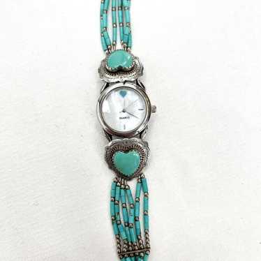 Nadia southwest style watch - Gem